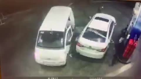 How To Handle Carjackers