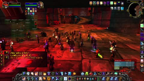 World of Warcraft Classic Shadow into the Depths of Blackwing Lair