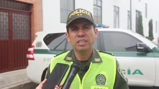 Detienen a adolescente que difundió videos sexuales de su novia de 13 años en Bucaramanga