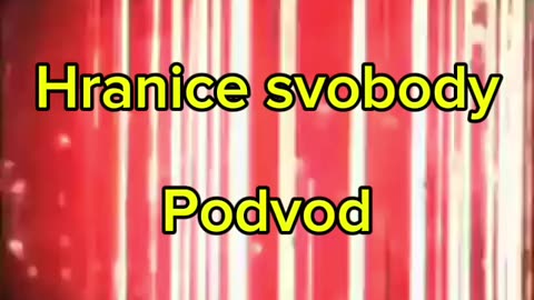 Hranice svobody - podvod cz dabing