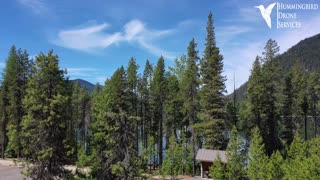 Bumping Lake, Washington