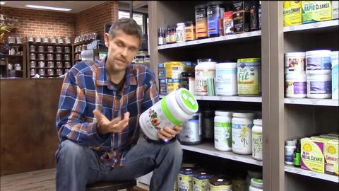 The Best Plant Protein Powders & Amino Acids