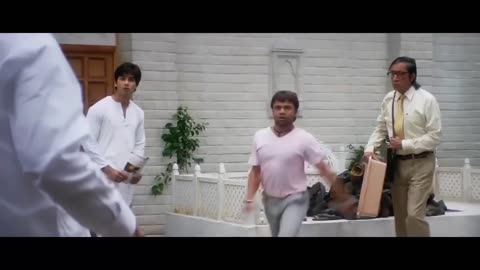 मुझे कपड़े धोने आता है इसको बिलकुल नहीं आता है साहबजी _ Rajpal Yadav Best Comedy Scene.mp4