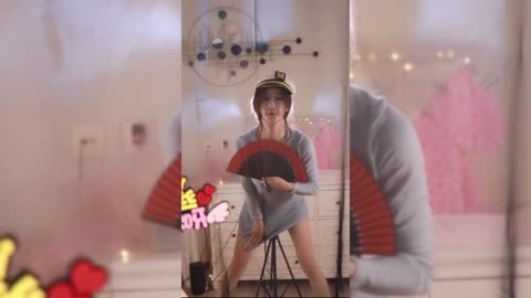 beauty leg dance sex cute lovely funny cry=3