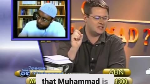 Christians EXPOSE Muslim Scholar's LIES & Muhammad's Allah DECEPTION