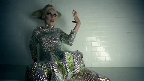 ladygaga bad romance