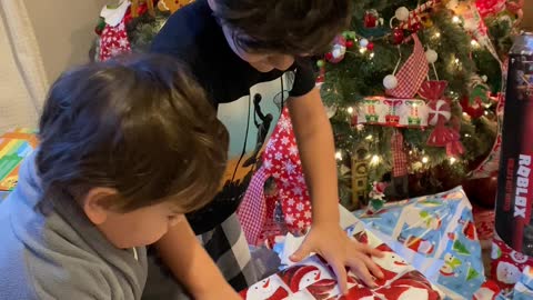 Son Gets a PS5 for Christmas but Really Wanted a PC