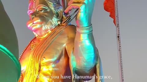 Hanuman ji