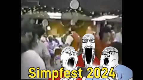 Saltfest 2024 failed