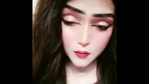 Pakistani HOT girls alisha short live