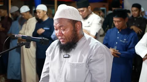 Ustadz Abdul Qodir - Surah Al Fajr Ayat 15- 30