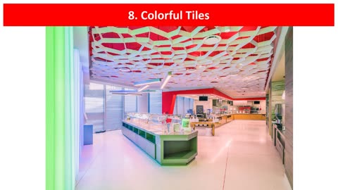 20 Innovative Office False Ceiling Design Ideas to Transform Your Workspace