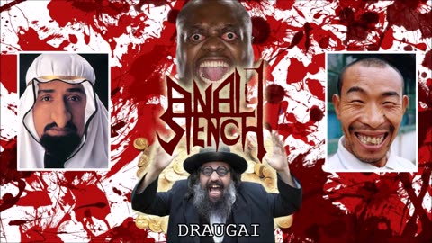 Anal Stench - Draugai