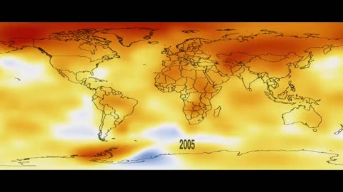 NASA Earth Science Week Water, Water Everywhere.