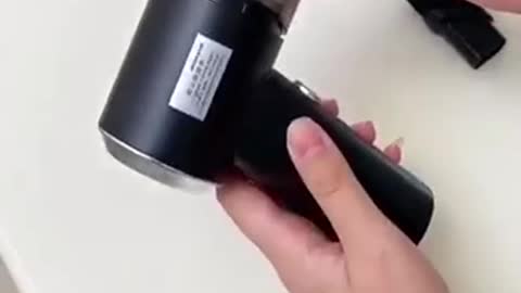 Portable vaccum cleaner superb