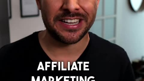 Affiliate marketing tutorial for beginners