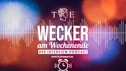 TE Wecker am 23.10.2022