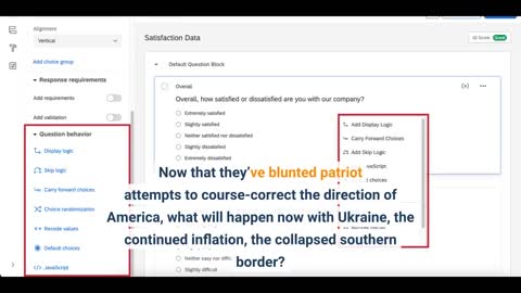 A Thread Of Important Questions That Every American Should Be Asking