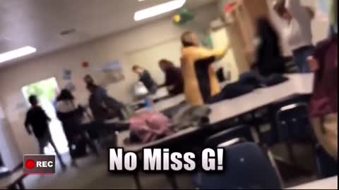 Teacher Gets * Arrested* For Cutting Students Hair