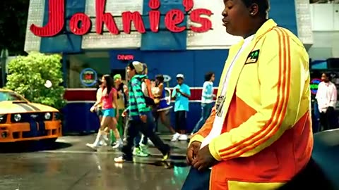 Sean Kingston - Beautiful Girls (Official Music)