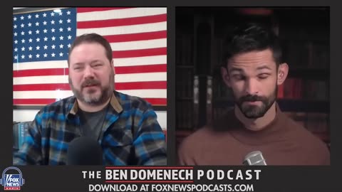 How to save western civilization _ Ben Domenech Podcast