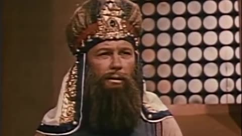 The Living Christ Series (1951) S1.E2 ∙ Escape to Egypt