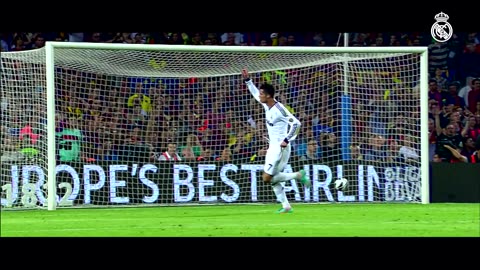 THANK YOU, CRISTIANO RONALDO | Real Madrid Official Video