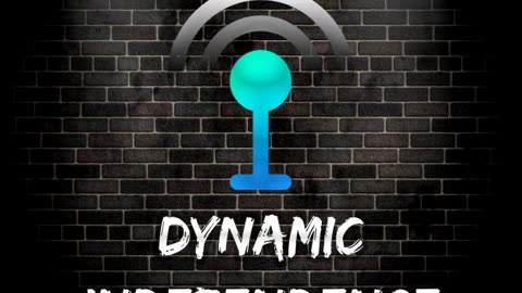 Dynamic Independence podcast w/CTTM's Melissa as guest - July 6, 2023