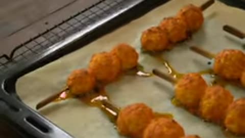 Easy Recipe Of Chicken Ball