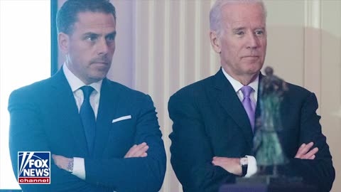 Viktor Shokin makes explosive bribery claims against Joe and Hunter Biden