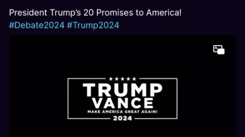 LETS DO IT 🧬🧬🧬🧬 PROTECT your DNA 🧬 🧬🧬 VOTE FOR TRUMP 🧬👣🐾