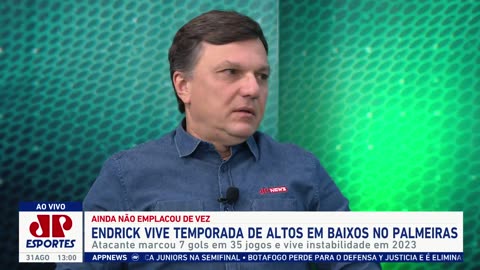 Palmeiras AVANÇA à 4ª SEMI SEGUIDA e PEGA o Boca na Libertadores; SPFC ENCARA LDU hoje | BATE PRONTO