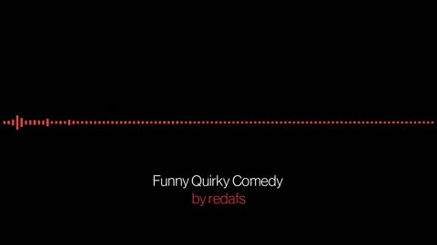 Funny Quirky Comedy (Background music)