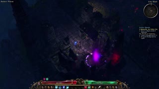 Grim dawn, Druid, Normal/Veteran, Hardcore Pt 42.