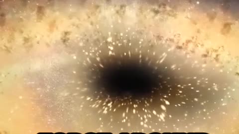 Mysterious Black Holes