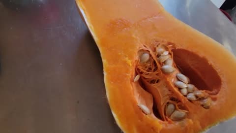 How to Cook Butternut Squash