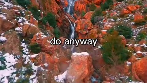 Do it anyway!