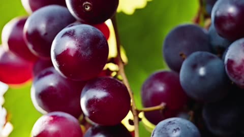 Could Resveratrol Be The Simple Secret To Eternal Youth?