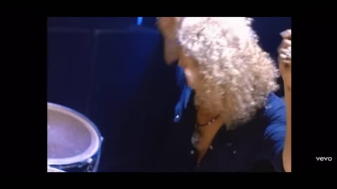 Guns N’ Roses - November Rain (Music Video)