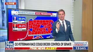 Pennsylvania breakdown: The race that could decide the Senate