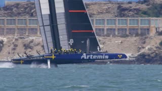 Artemis Racing