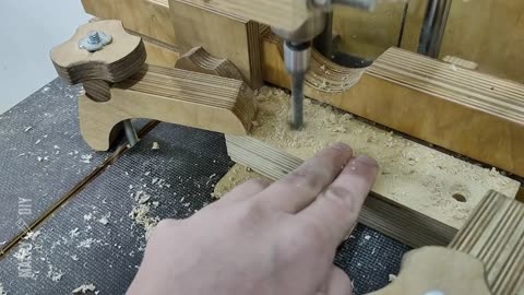 Making a Knife from an Old File | NO POWER tools Knife Making