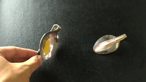 MAKE YOUR OWN BENDING SPOON MAGIC TOOL