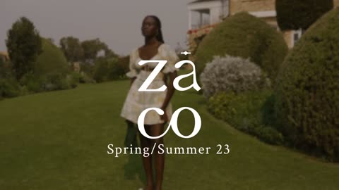 ZACO™ _ Spring_Summer 23