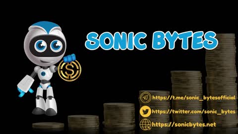 Sonic Bytes Whitelist & Public Presale Launch