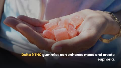 CBD vs Mood Cannabis Gummies: Which One is Best For You?