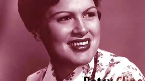 I Fall to Pieces -Patsy Cline