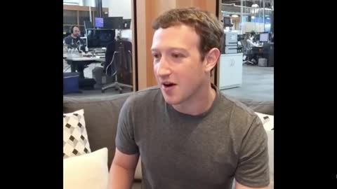 Mark Zuckerberg Says He Is Not a Lizard Person | Inverse