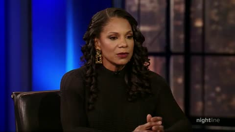 Audra McDonald returns to Broadway in ‘Ohio State Murders’ Nightline