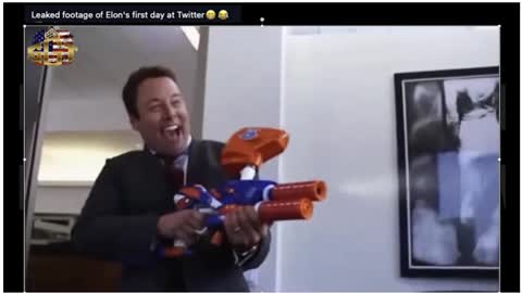 Musk first day first amendment